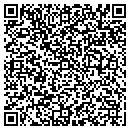QR code with W P Hickman Co contacts
