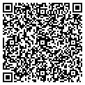 QR code with Mpm Designs contacts