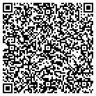 QR code with Ashelawn Gardens Of Memory contacts