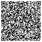 QR code with White's Moving & Storage contacts