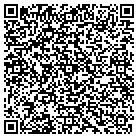 QR code with National Plate Glass Company contacts