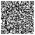 QR code with Custom Hairline contacts