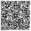 QR code with Tom Rollins contacts
