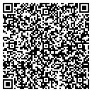 QR code with CB Research & Development contacts