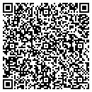 QR code with O'REILLY Auto Parts contacts