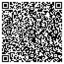 QR code with Joyce's Hair Stop contacts