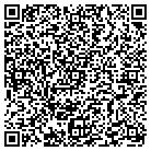 QR code with H & R Block Tax Service contacts