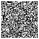 QR code with Ultra Tan contacts