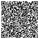 QR code with Hickman's Taxi contacts