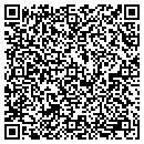 QR code with M F Dullea & Co contacts