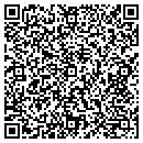 QR code with R L Enterprises contacts