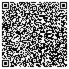 QR code with Allreds Seamless Gutter Service contacts