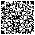 QR code with Douglas R Hux contacts