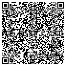 QR code with Caldwell Bnkr Cmrcl Gstci Glbl contacts