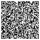 QR code with L & J Associates L L P contacts