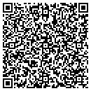 QR code with Turnin Heads contacts