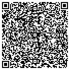 QR code with Phillip R Christmas Cnstr Co contacts