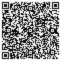 QR code with L P & B Inc contacts