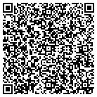 QR code with Sebastians Dessertery contacts
