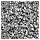 QR code with D F Barnhardt & Assoc contacts