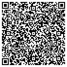 QR code with Martins Custom Woodworking contacts