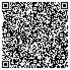 QR code with R S Griffin Architects contacts