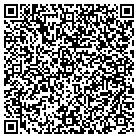 QR code with Claybourn Walters Logging Co contacts