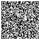 QR code with W K Weeks Termite Service contacts