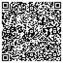 QR code with A & M Towing contacts