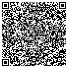 QR code with Oakdale Heights Of Greensboro contacts