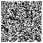 QR code with Kilbys Backhoe Service contacts