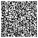 QR code with A Pet'r Place contacts