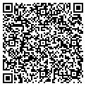 QR code with TEG contacts