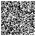 QR code with B T Merchandising contacts