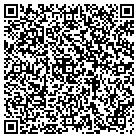 QR code with R & Jt CURRIE Auto/Detailing contacts