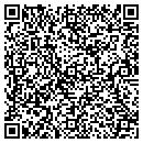 QR code with Td Services contacts