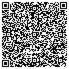 QR code with Cascade Valley Boarding Kennel contacts