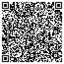 QR code with F & M Marketing Services contacts