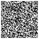 QR code with J R & L Convenient Service contacts