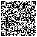 QR code with KFC contacts