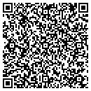 QR code with James C Hord contacts