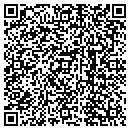 QR code with Mike's Garage contacts