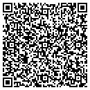 QR code with John's Auto & Trim contacts