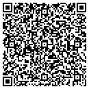 QR code with R & D Delivery Co Inc contacts