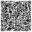 QR code with Apex Physical Therapy & Wllnss contacts