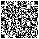 QR code with H&T Masonry & Concrete Service contacts