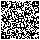 QR code with D&A Trucking Co contacts