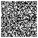 QR code with AC Siding Guttering Inc contacts