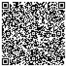 QR code with V A Oneschuck Construction contacts
