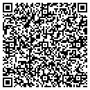 QR code with City Tavern contacts